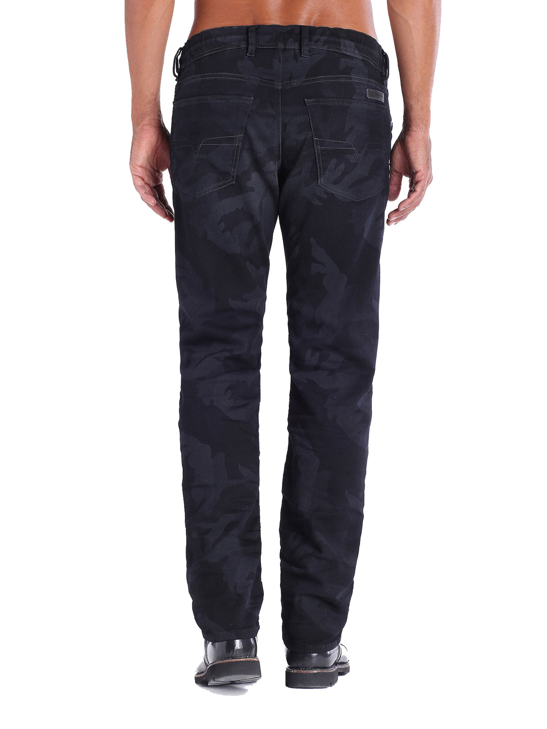 diesel jogger jeans sale
